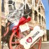 Dolci Impronte I Love my City - Biscotto Osso Personalizzabile - Confezione da 6 pezzi - 80gr