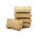 Dolci Impronte - Pack of 6 Boxes Tuna Biscuits 250g