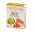 Dolci Impronte - Pack of 6 Boxes Vegetable Biscuits 250g