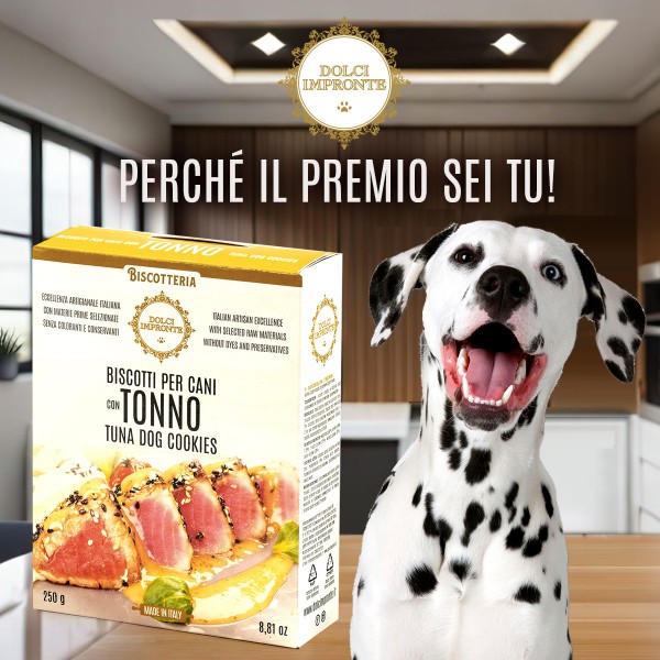 Pasticceria per Cani - Pet - Dolcimpronte - Dolci Impronte