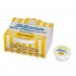 Dolci Impronte - Ice cream for dogs - Banana flavor - 40gr