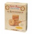 Dolci Impronte - Espositore Terra - 72 Scatole Fatti a Mano – Biscotti Pasta Frolla