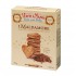 Dolci Impronte - Espositore Terra - 72 Scatole Fatti a Mano – Biscotti Pasta Frolla