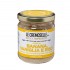 Dolci Impronte - Le Cremoselle Natural Topping - Display 72 Jars 125 gr