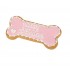 Dolci Impronte - Pink Compleosso Hand Decorated - 90g New Packaging