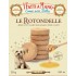 Dolci Impronte – Fatti a Mano - Le Rotondelle -  250 gr