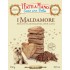 Dolci Impronte - I Maldamore - Biscuits With Carob Flour - 250 gr