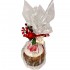 Dolci Impronte - 500g Decorated Panettone - Limited Edition