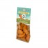 Dolci Impronte - I Pel di Carota - Carrot and Honey Flavored Biscuits - 150g