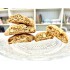 Dolci Impronte® - Cantucci Biscuits - 4 Packs of 130gr each